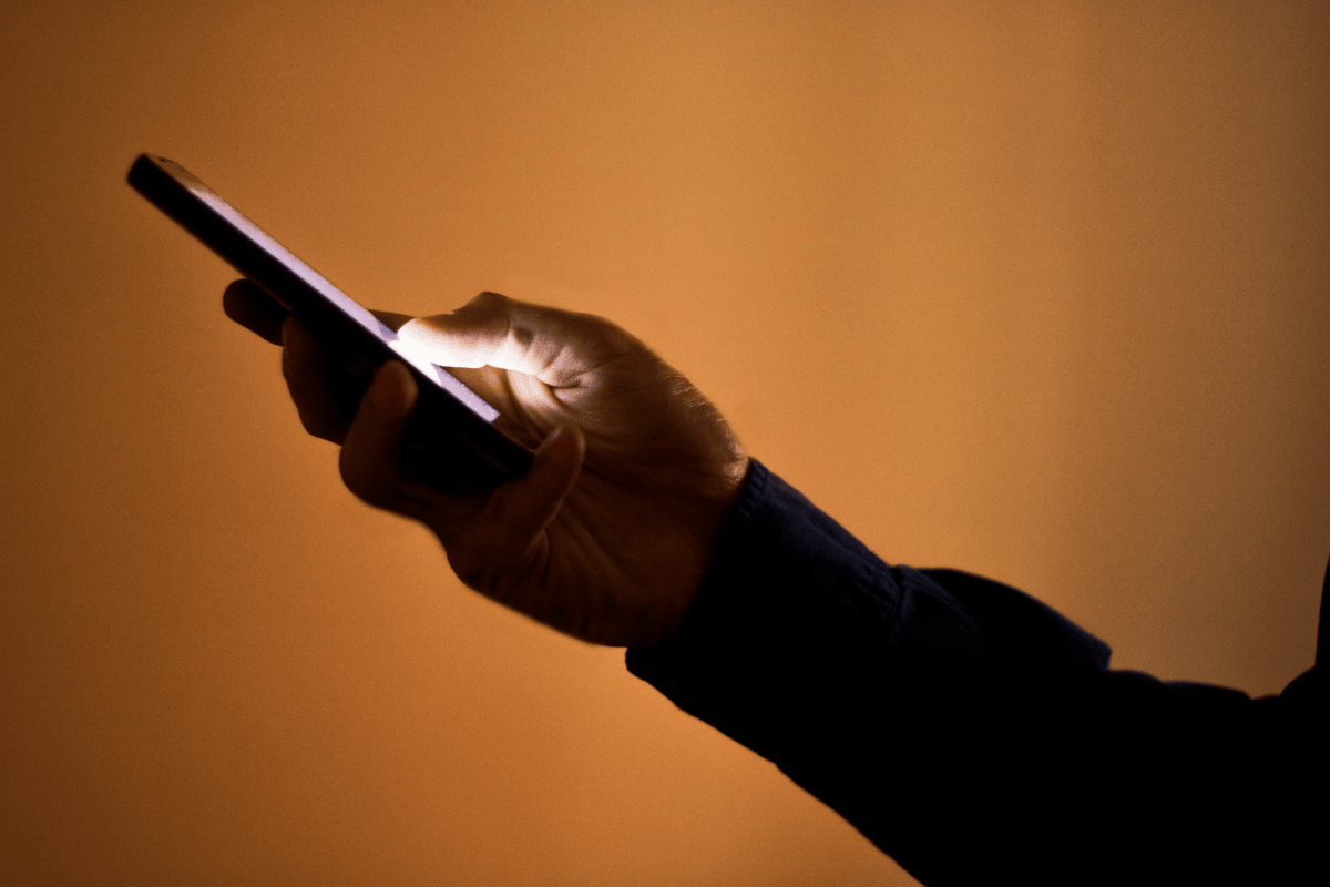 Can Police Force You to Unlock Your Phone?